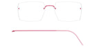 Lindberg® Spirit Titanium™ 2427 - Basic-70 Glasses