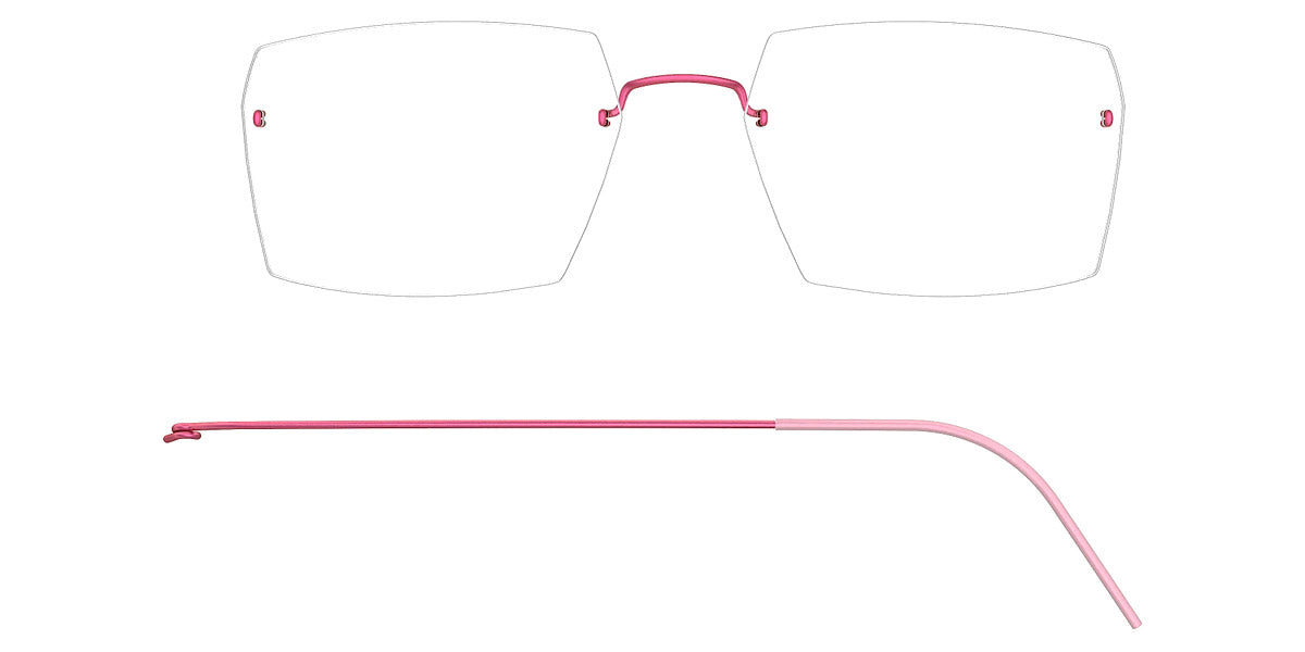 Lindberg® Spirit Titanium™ 2427 - Basic-70 Glasses