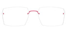 Lindberg® Spirit Titanium™ 2427 - Basic-70 Glasses