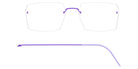 Lindberg® Spirit Titanium™ 2427 - Basic-77 Glasses
