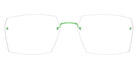 Lindberg® Spirit Titanium™ 2427 - Basic-90 Glasses