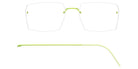 Lindberg® Spirit Titanium™ 2427 - Basic-95 Glasses