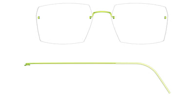 Lindberg® Spirit Titanium™ 2427 - Basic-95 Glasses