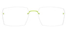 Lindberg® Spirit Titanium™ 2427 - Basic-95 Glasses