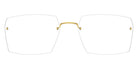 Lindberg® Spirit Titanium™ 2427 - Basic-GT Glasses