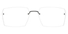 Lindberg® Spirit Titanium™ 2427 - Basic-U9 Glasses