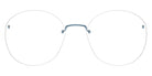 Lindberg® Spirit Titanium™ 2429 - 700-107 Glasses