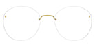 Lindberg® Spirit Titanium™ 2429 - 700-109 Glasses