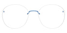 Lindberg® Spirit Titanium™ 2429 - 700-115 Glasses