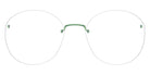 Lindberg® Spirit Titanium™ 2429 - 700-117 Glasses