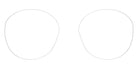 Lindberg® Spirit Titanium™ 2429 - 700-127 Glasses