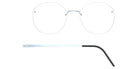 Lindberg® Spirit Titanium™ 2429 - 700-25 Glasses