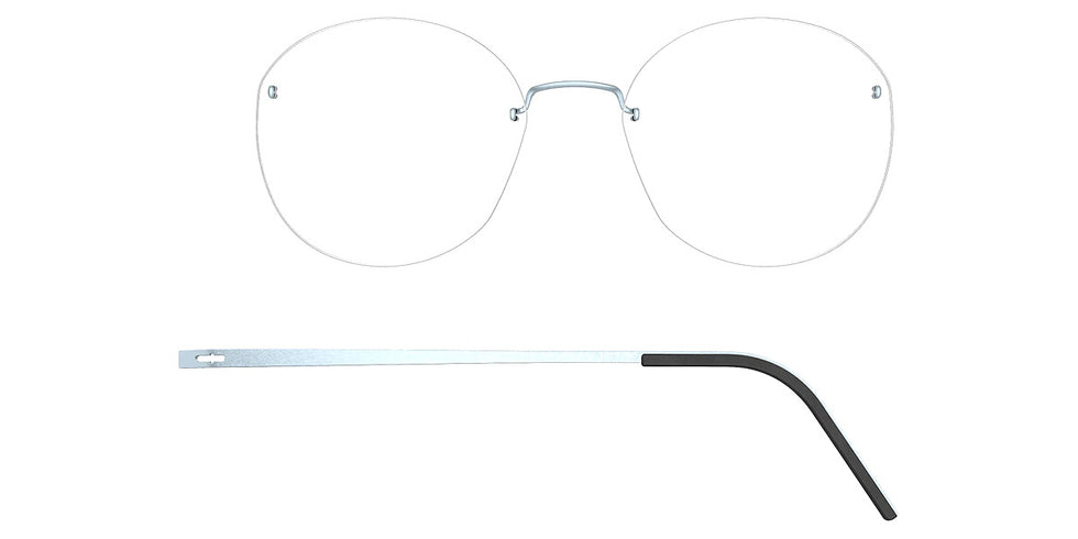 Lindberg® Spirit Titanium™ 2429 - 700-25 Glasses