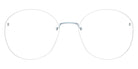 Lindberg® Spirit Titanium™ 2429 - 700-25 Glasses