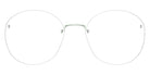 Lindberg® Spirit Titanium™ 2429 - 700-30 Glasses