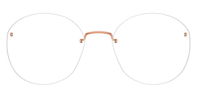 Lindberg® Spirit Titanium™ 2429 - 700-60 Glasses