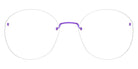Lindberg® Spirit Titanium™ 2429 - 700-77 Glasses