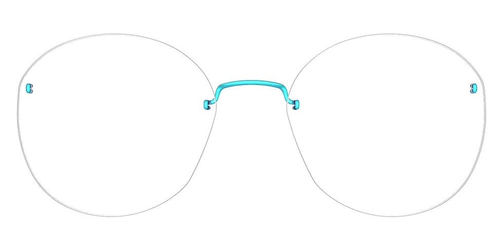 Lindberg® Spirit Titanium™ 2429 - 700-80 Glasses