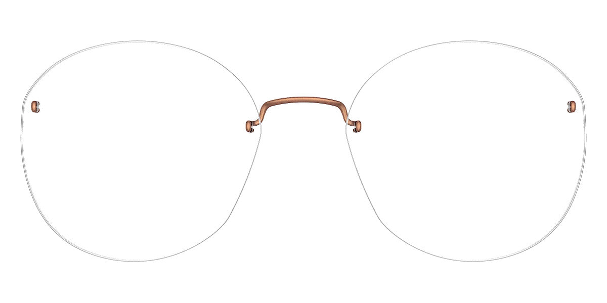 Lindberg® Spirit Titanium™ 2429 - 700-U12 Glasses