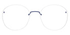 Lindberg® Spirit Titanium™ 2429 - 700-U13 Glasses