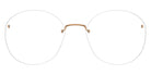 Lindberg® Spirit Titanium™ 2429 - 700-U15 Glasses