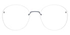 Lindberg® Spirit Titanium™ 2429 - 700-U16 Glasses