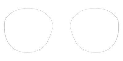 Lindberg® Spirit Titanium™ 2429 - 700-U17 Glasses