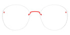 Lindberg® Spirit Titanium™ 2429 - 700-U33 Glasses