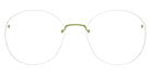 Lindberg® Spirit Titanium™ 2429 - 700-U34 Glasses