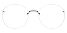 Lindberg® Spirit Titanium™ 2429 - 700-U9 Glasses