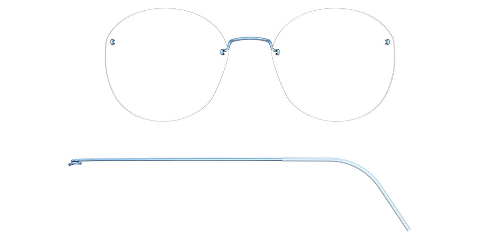 Lindberg® Spirit Titanium™ 2429 - Basic-20 Glasses