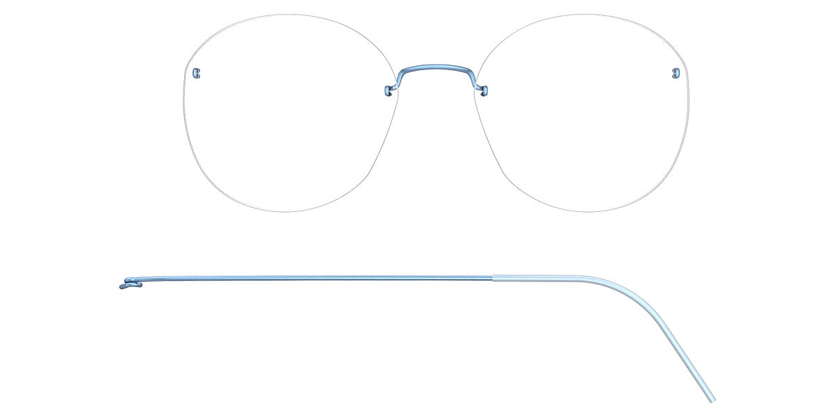 Lindberg® Spirit Titanium™ 2429 - Basic-20 Glasses