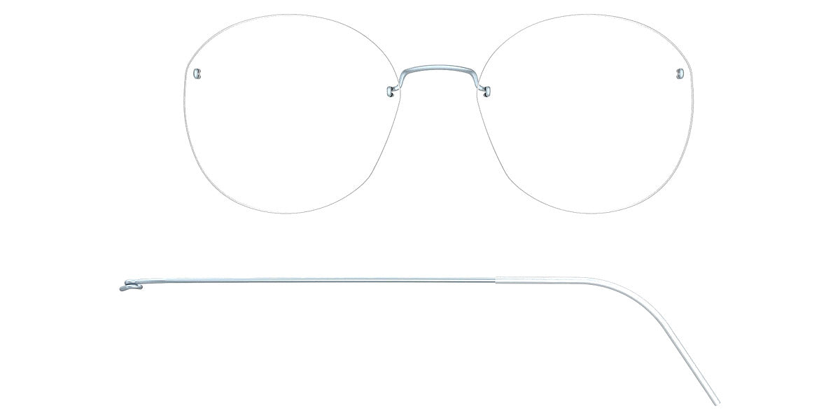 Lindberg® Spirit Titanium™ 2429 - Basic-25 Glasses