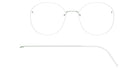 Lindberg® Spirit Titanium™ 2429 - Basic-30 Glasses