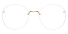 Lindberg® Spirit Titanium™ 2429 - Basic-35 Glasses