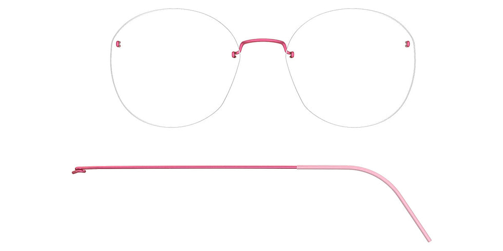 Lindberg® Spirit Titanium™ 2429 - Basic-70 Glasses