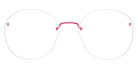 Lindberg® Spirit Titanium™ 2429 - Basic-70 Glasses