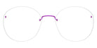 Lindberg® Spirit Titanium™ 2429 - Basic-75 Glasses