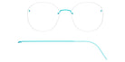 Lindberg® Spirit Titanium™ 2429 - Basic-80 Glasses