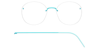 Lindberg® Spirit Titanium™ 2429 - Basic-80 Glasses