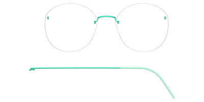 Lindberg® Spirit Titanium™ 2429 - Basic-85 Glasses