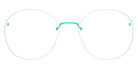 Lindberg® Spirit Titanium™ 2429 - Basic-85 Glasses
