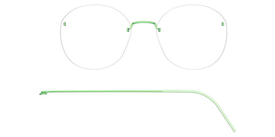 Lindberg® Spirit Titanium™ 2429 - Basic-90 Glasses