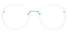 Lindberg® Spirit Titanium™ 2429 - Basic-90 Glasses