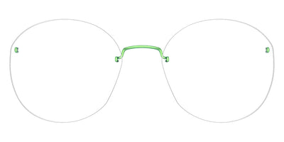 Lindberg® Spirit Titanium™ 2429 - Basic-90 Glasses