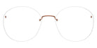 Lindberg® Spirit Titanium™ 2429 - Basic-U12 Glasses
