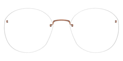 Lindberg® Spirit Titanium™ 2429 - Basic-U12 Glasses