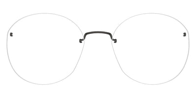 Lindberg® Spirit Titanium™ 2429 - Basic-U9 Glasses