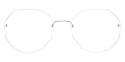 Lindberg® Spirit Titanium™ 2431 - 700-05 Glasses