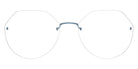 Lindberg® Spirit Titanium™ 2431 - 700-107 Glasses